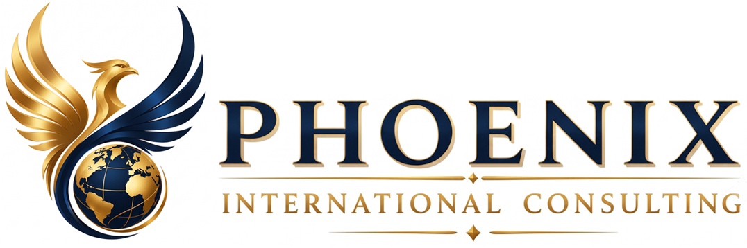 Phoenix International Consulting